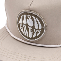 Greys Cap Captain Hat
