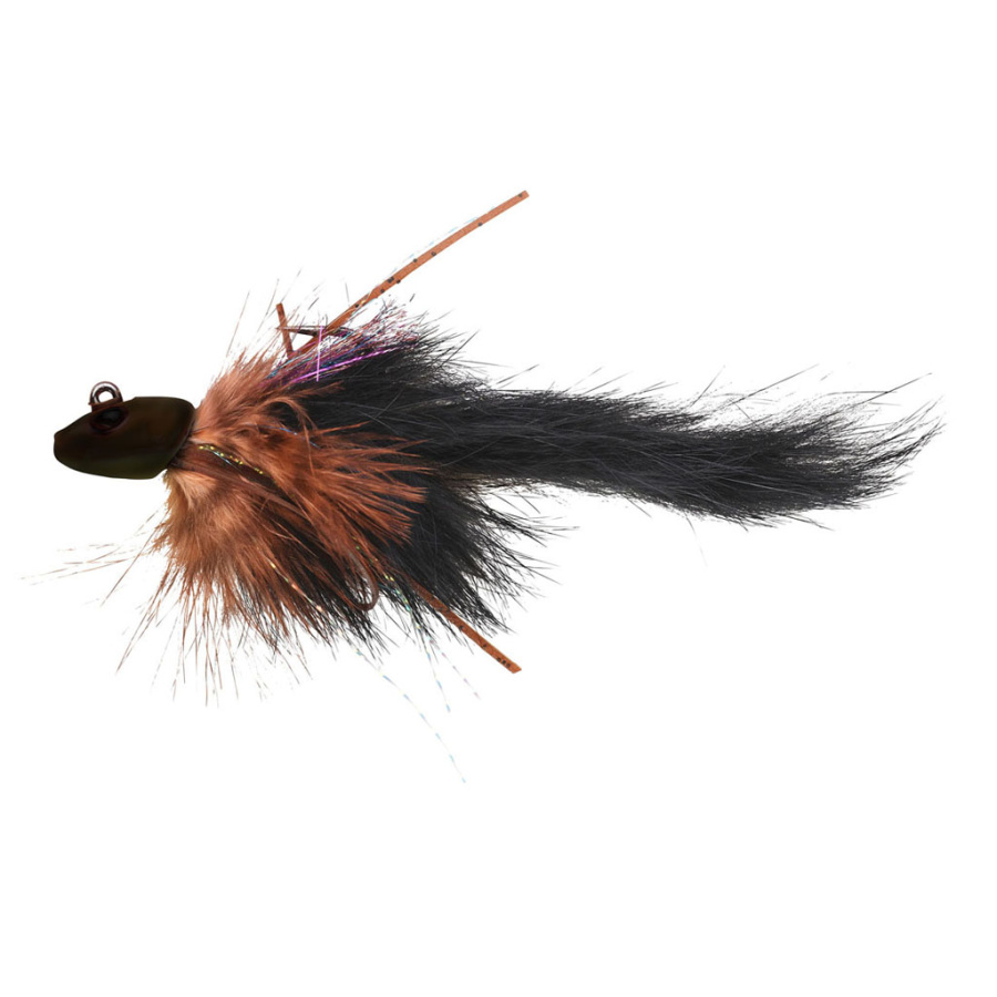 Sakura Chabio ZN Koppenstreamer BL Black 2,5g