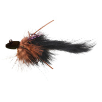 Sakura Chabio ZN Koppenstreamer BL Black 2,5g