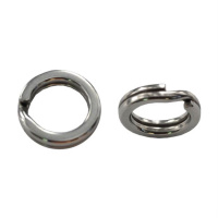 Sunset Edelstahl Sprengring Extra Stark ST-S-6088 10mm -...