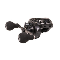 Fladen Multirolle Maxximus NOX 300L Low Profile Linkshand LH