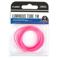 Fladen Zubehör Luminus Tube Pink 1m