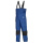Fladen  Floatation Hose Trousers 857B blau Gr.XXL