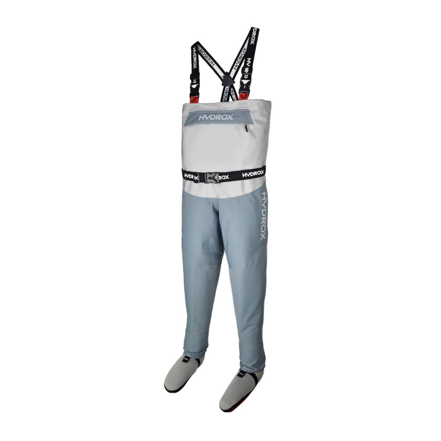 JMC Wathose Hydrox Imersion Gr. L - 43-45