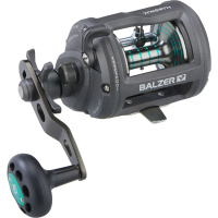 Balzer Multirolle 71° NORTH 5200
