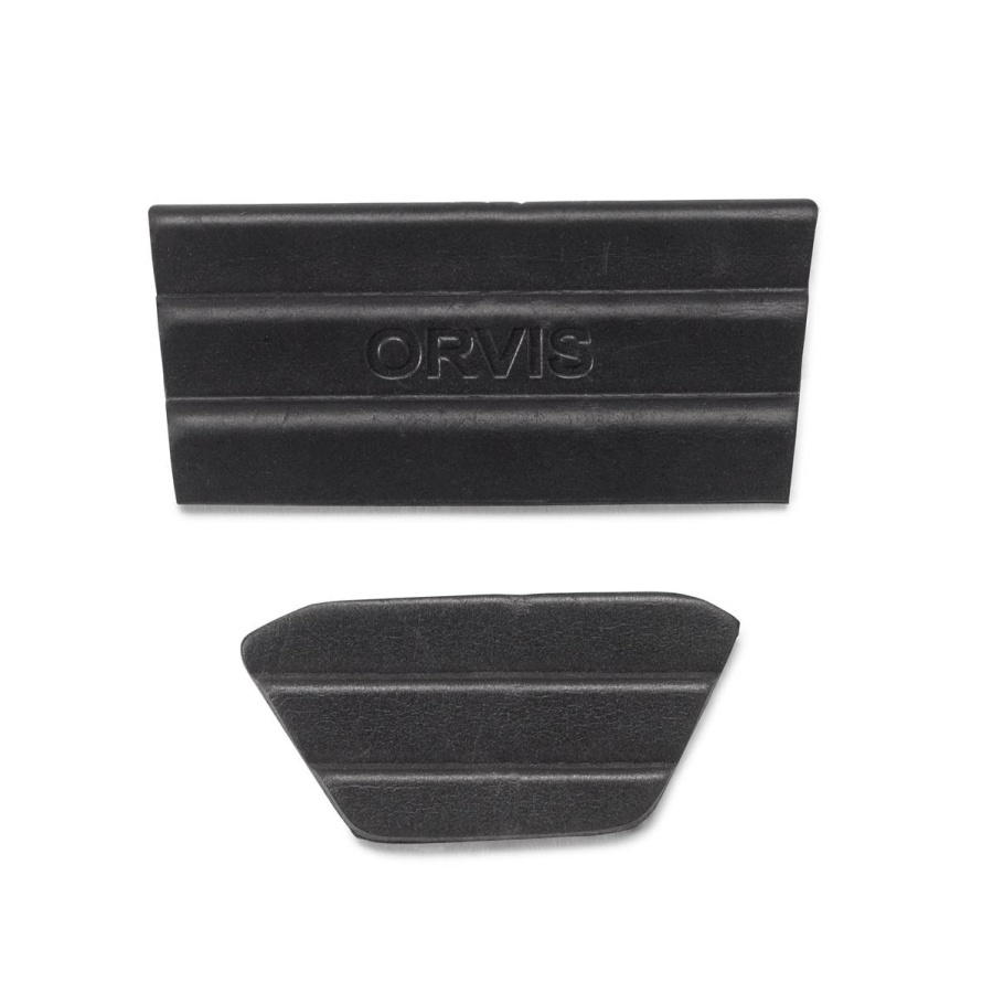 Orvis Patch Foam klein Klett 8,3cm x 4cm