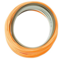 Orvis Fliegenschnur Hydros Bank Shot Intermediate WF-6-F/I