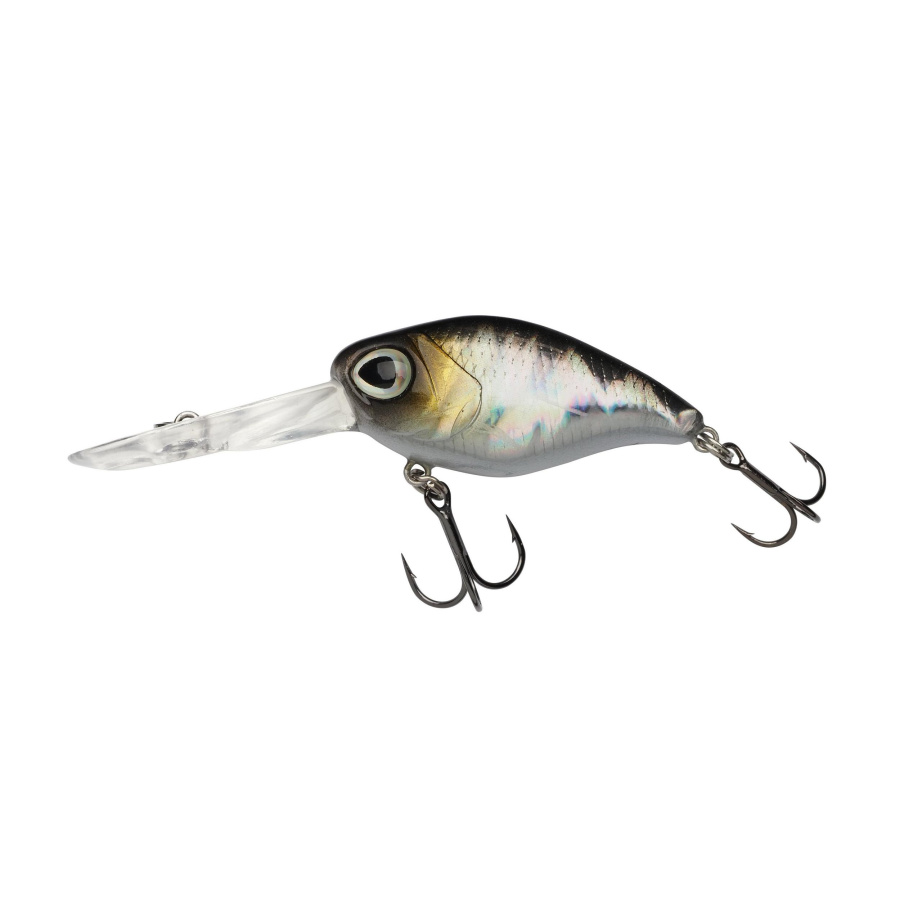 Berkley Wobbler DEX Trencher 4cm Baitfish