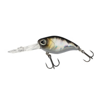 Berkley Wobbler DEX Trencher 4cm Baitfish