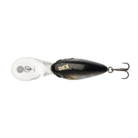 Berkley Wobbler DEX Trencher 4cm Baitfish