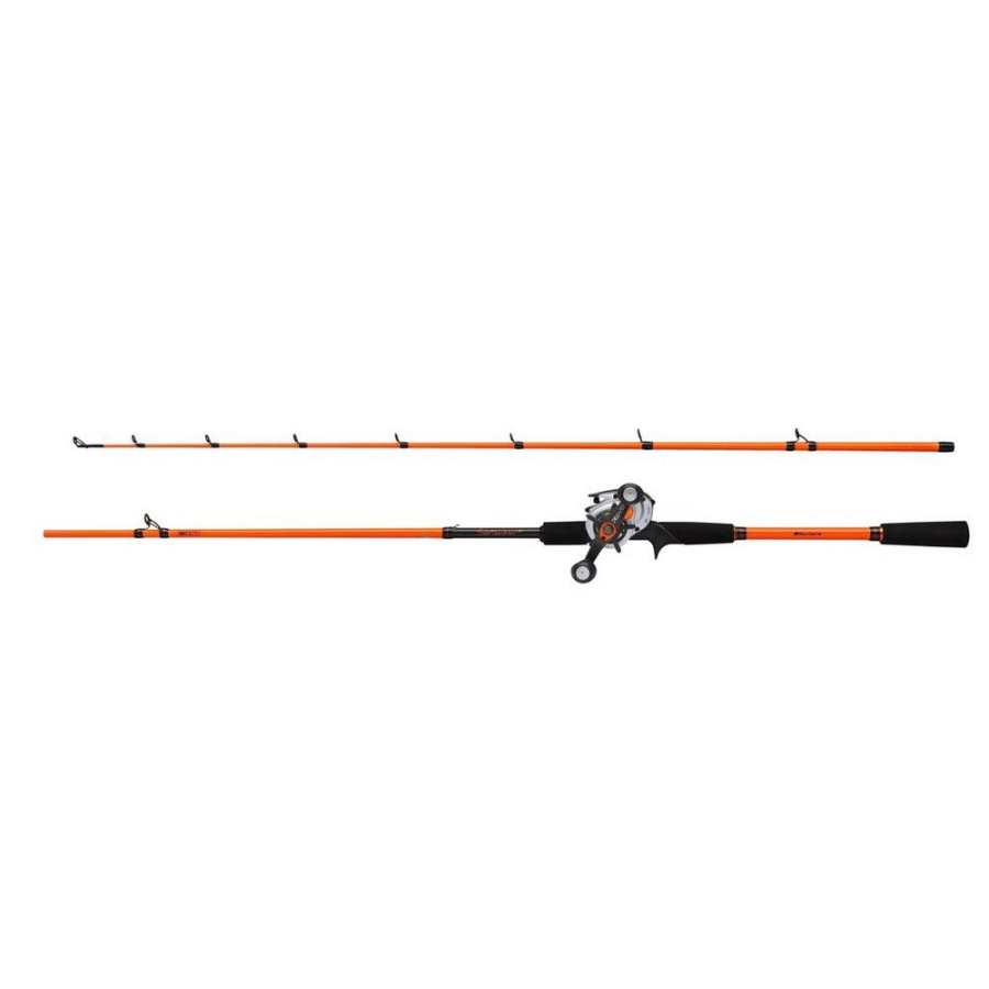 Abu Combo Svartzonker® X Casting 7112H 30-100g Jerk