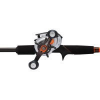 Abu Combo Svartzonker® X Casting 7112H 30-100g Jerk