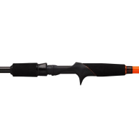 Abu Combo Svartzonker® X Casting 7112H 30-100g Jerk