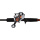 Abu Combo Svartzonker® X Casting 7112H 30-100g Jerk
