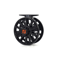 FlyLab Fliegenrolle Surge Reel 5/6