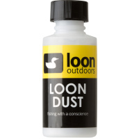 Loon Outdoor Dust