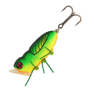 Sakura Topwater Gemibug 30F Chart Bug 3cm 2g