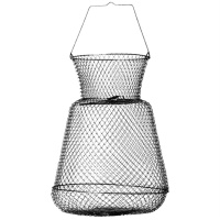 Sert Setzkescher Metall Rund 30cm
