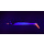 Balzer Gummifisch Bullet Eel Parrot UV 80g - 17cm