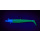 Balzer Gummifisch Bullet Eel Motoroil UV 160g - 21cm