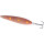 Balzer Blinker Meerforellenblinker Colonel Seatrout NEO Braun-Kupfer-UV