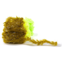 Textreme Chenille Super UV G-Core 15mm