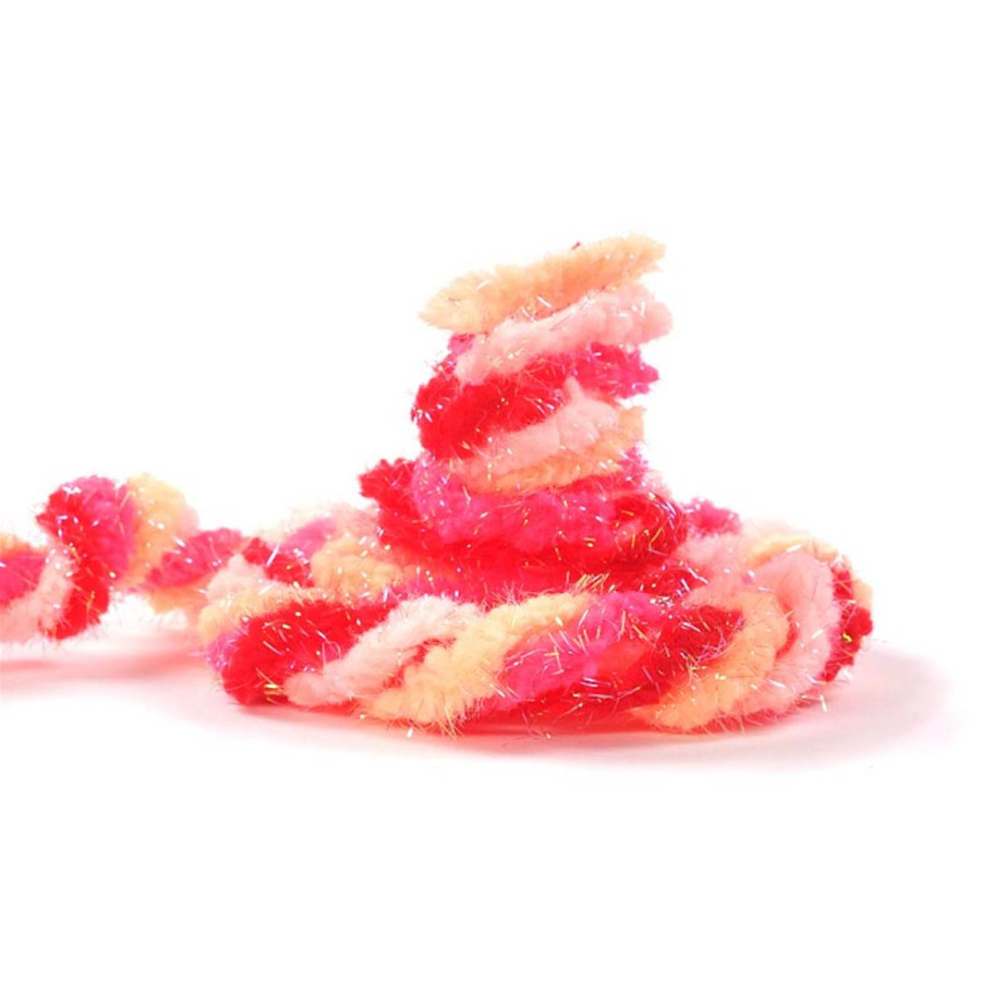 Textreme Chenille Pearl Eggstasy