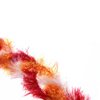 Textreme Chenille Jumbo Cactus Pearl UV 30mm