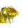 Textreme Fibers Bauer`s Pike Flash