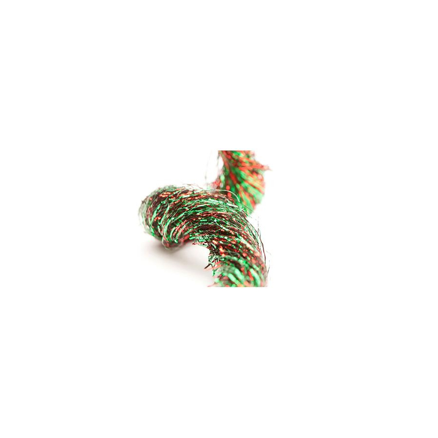 Textreme Fibers Crimpy Flash Jumbo Pack