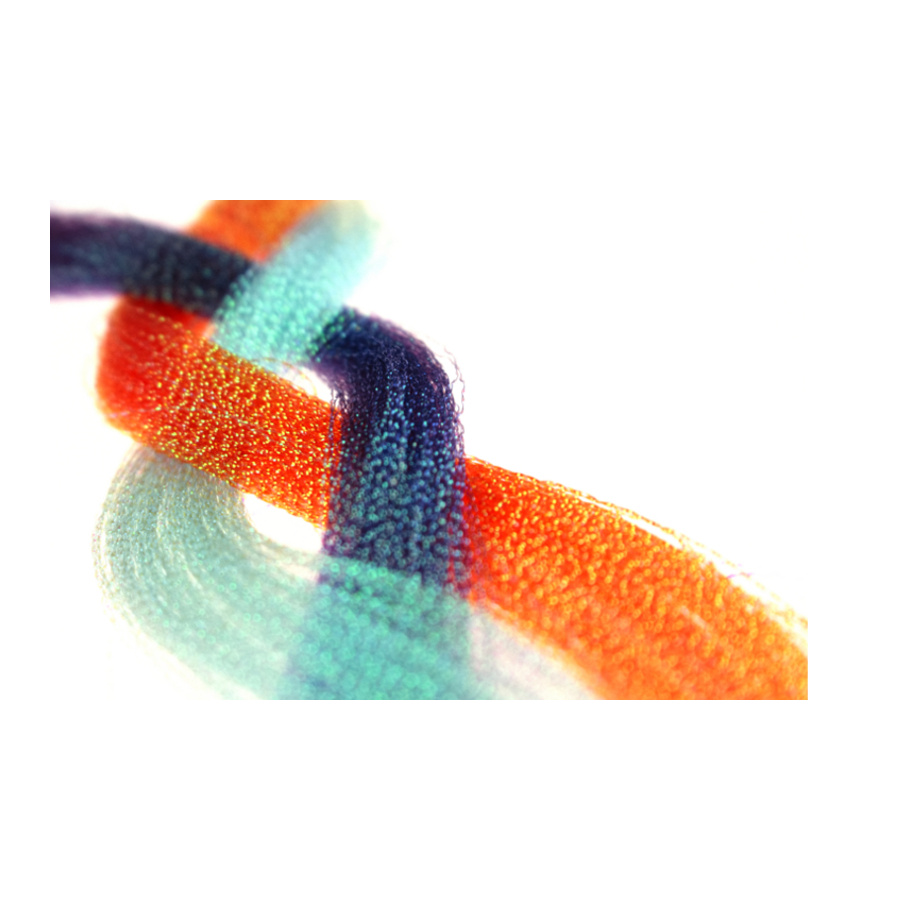 Textreme Fibers Crystal Flash Small