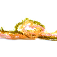 Textreme Chenille Ice Translucent 10mm