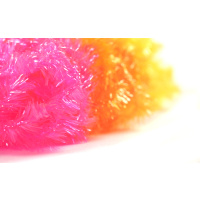 Textreme Chenille Ice Translucent 15mm