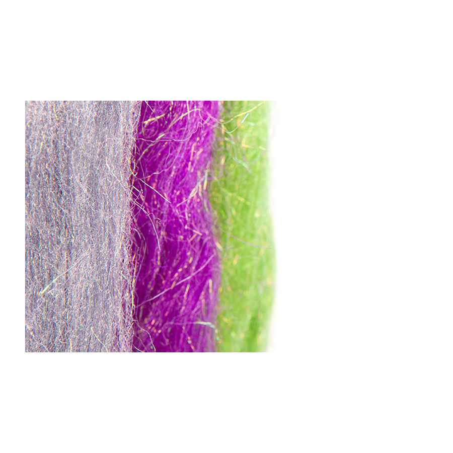 Textreme Fibers Wool Blend