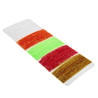Textreme Chenille AC Cactus 0,8mm Assortment