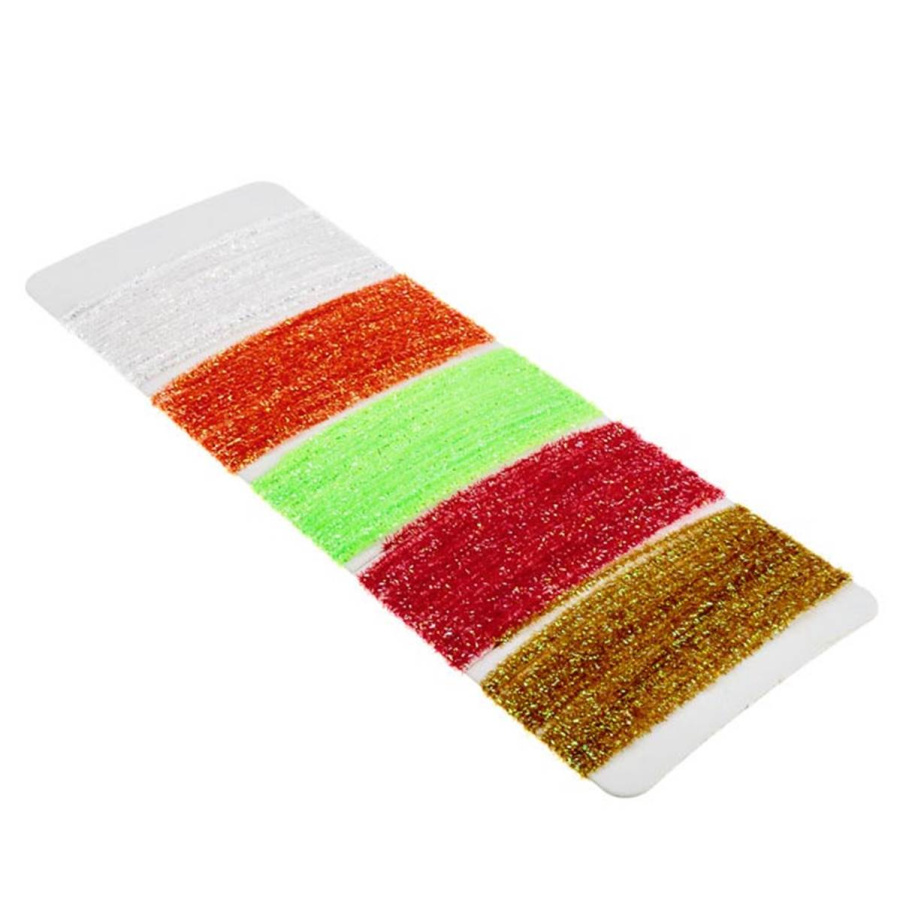 Textreme Chenille AC Cactus 2,0mm Assortment