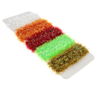 Textreme Chenille AC Cactus 10,0mm Assortment