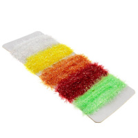 Textreme Chenille AC Crystal Cactus 10,0mm Assortment
