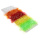Textreme Chenille AC Flat Chenille 40mm Assortment