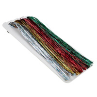 Textreme Fibers AC Holographic Assortment 1/69’’