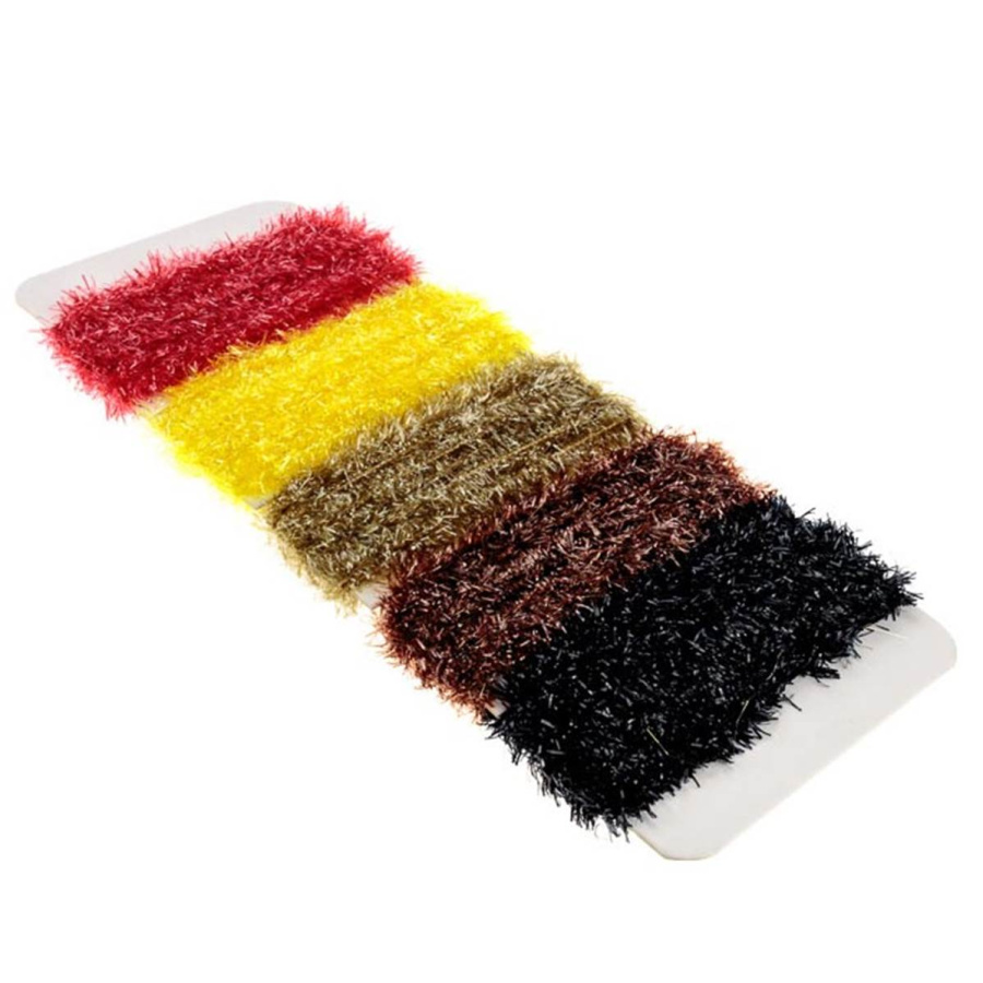 Textreme Chenille Ice 10mm Assortment