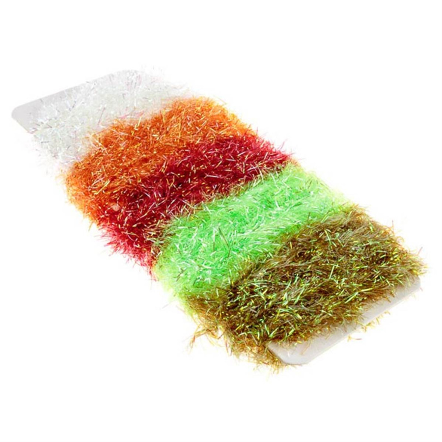Textreme Chenille Jumbo Cactus Pearl Assortment