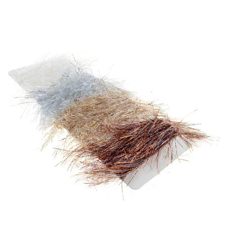 Textreme Chenille Long Hair Holo Assortment