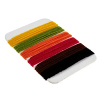 Textreme Chenille Microchenille Assortment