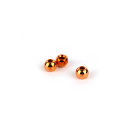Textreme Messingköpfe Brass Beads Copper