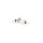 Textreme Messingköpfe Brass Beads Silver