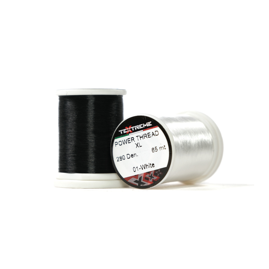 Textreme Bindefaden Power Thread XL