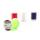 Textreme Bindefaden UV Body Fly