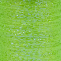 Textreme Bindefaden UV Body Fly fluo chartreuse