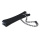 JMC Line Nipper ECO Schnurclipser mit Nadel